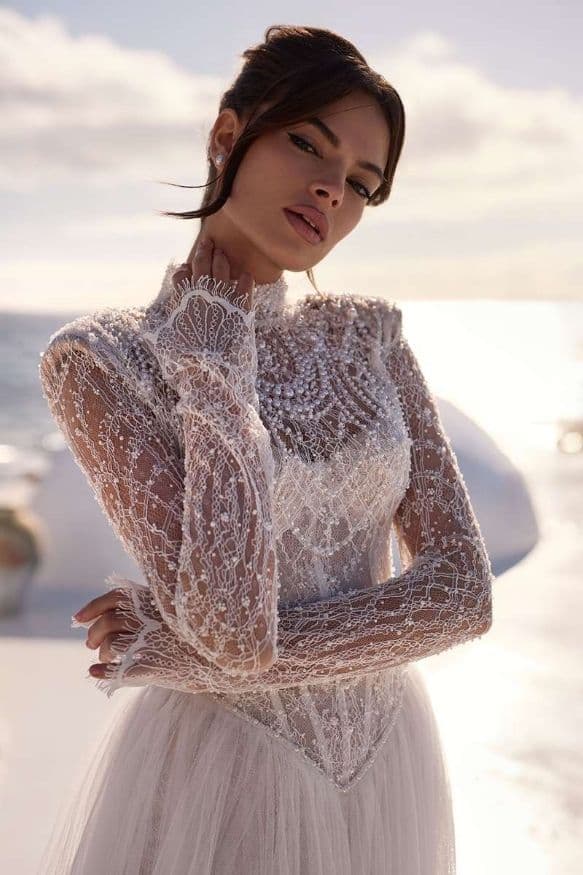 Mirette | Milla Nova