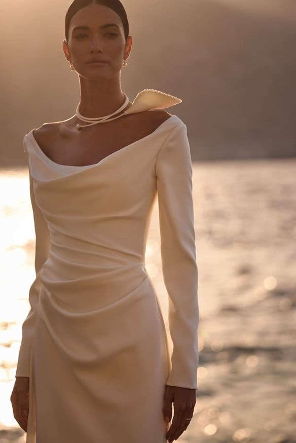 Glimpse | Milla Nova