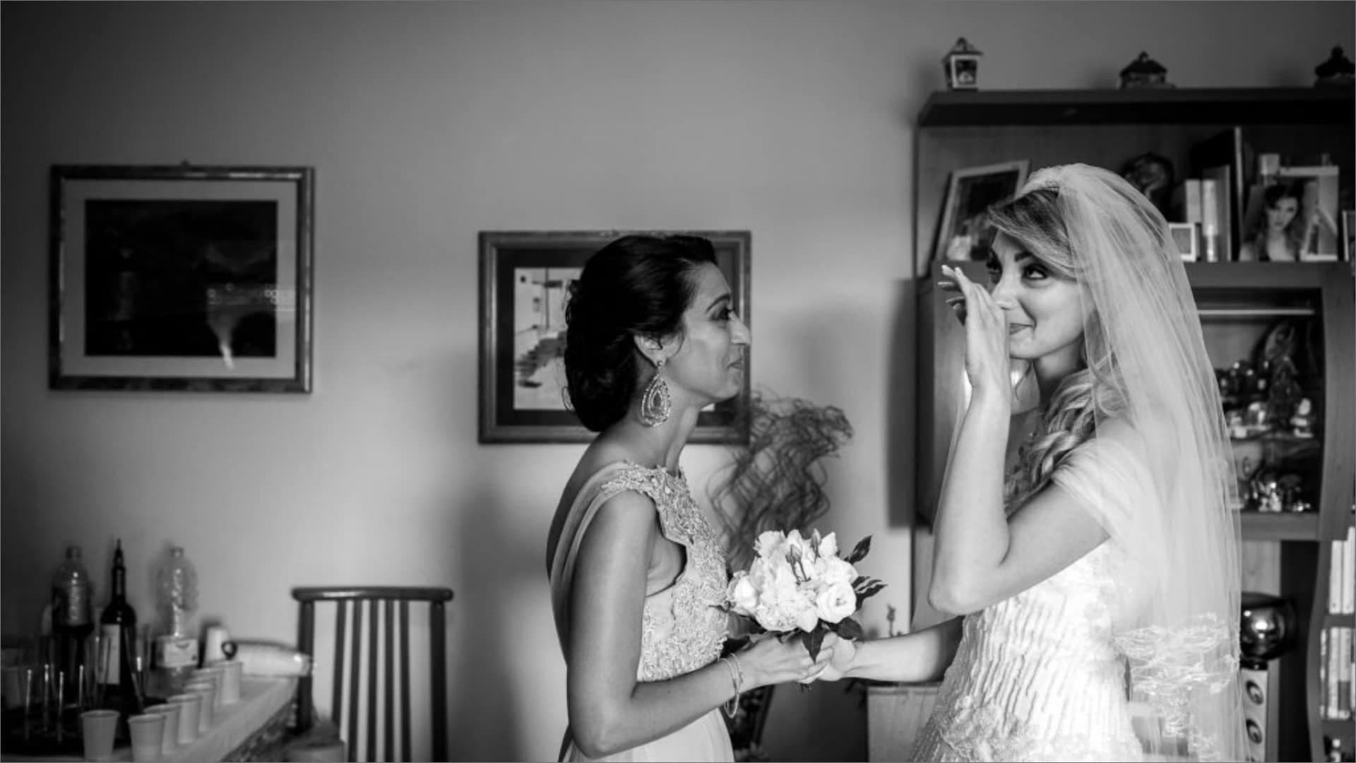 Atelier Sposa D'Este